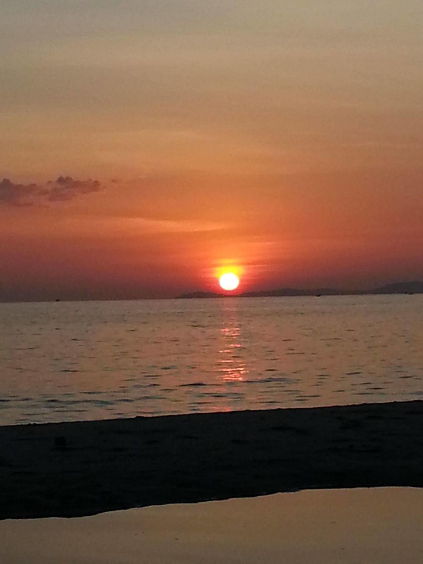 Spayhiti Sihanoukville Exterior photo